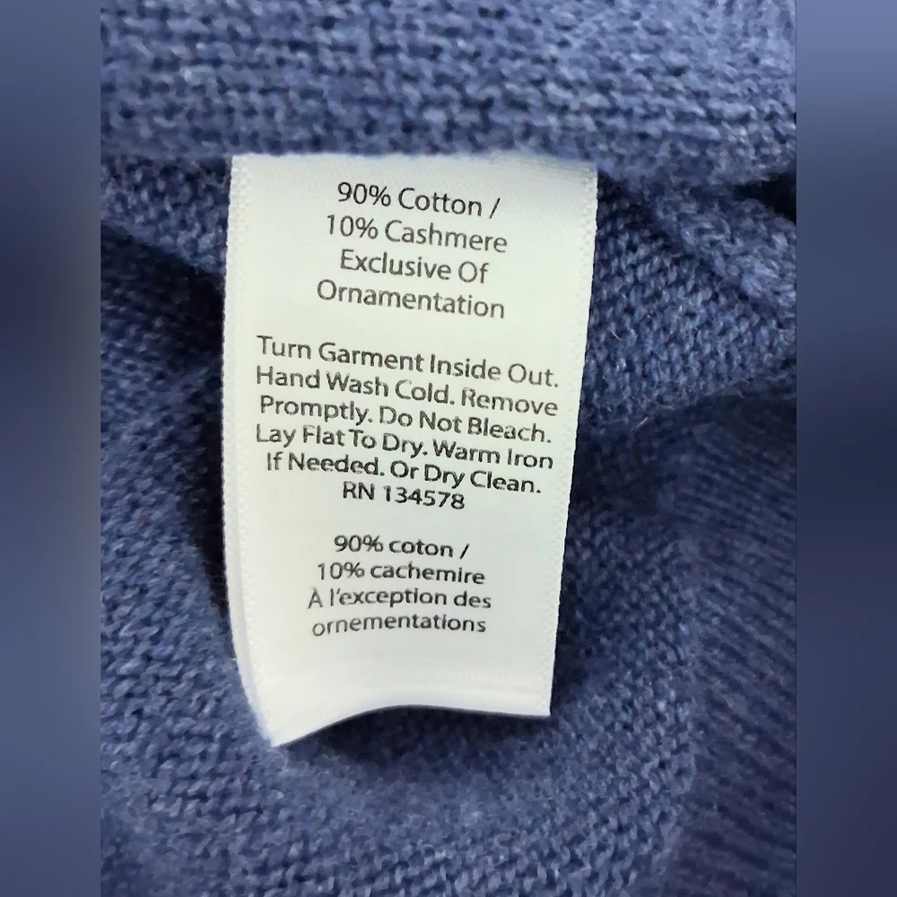 Vineyard Vines stylish navy